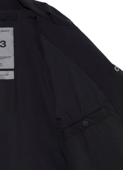 Y-3 KURO COACH JACKET