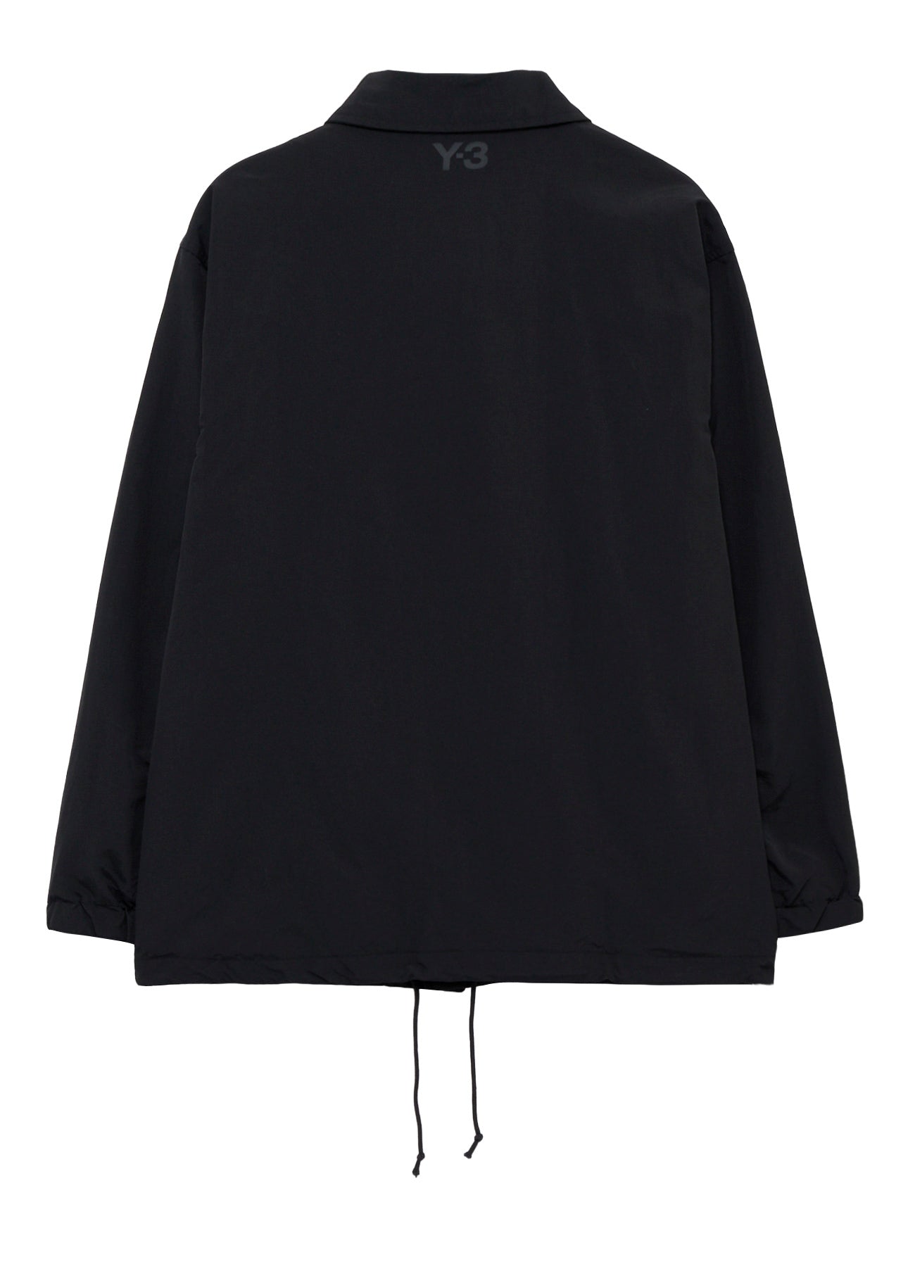 Y-3 KURO COACH JACKET