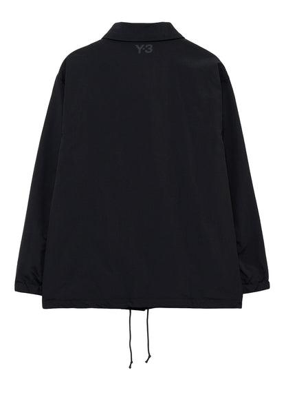 Y-3 KURO COACH JACKET