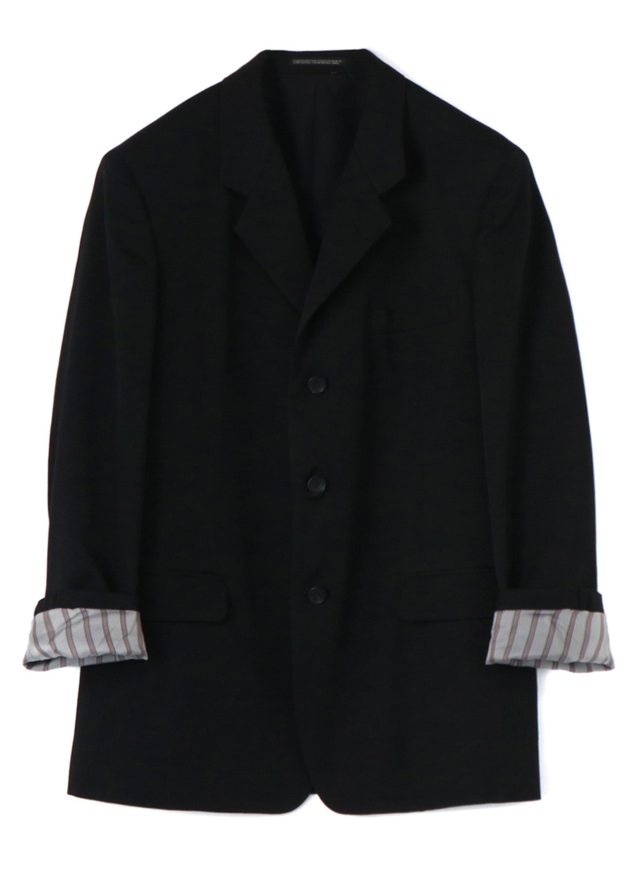 YOHJI YAMAMOTO COSTUME D