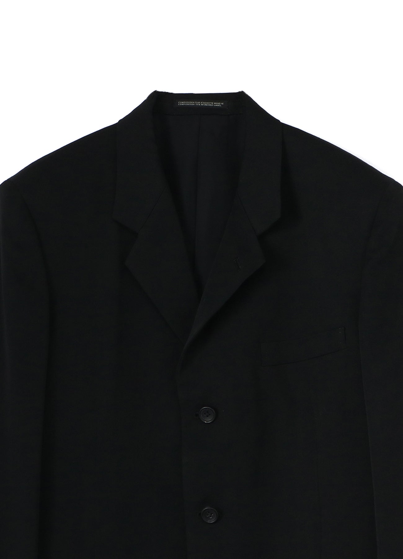 COSTUME D’HOMME SUITS GABARDINE 3BSJKT