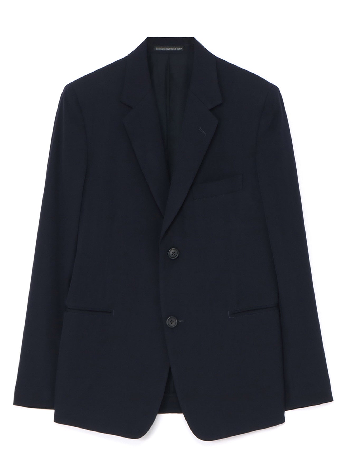 COSTUME D’HOMME SUITS GABARDINE 2BSJKT