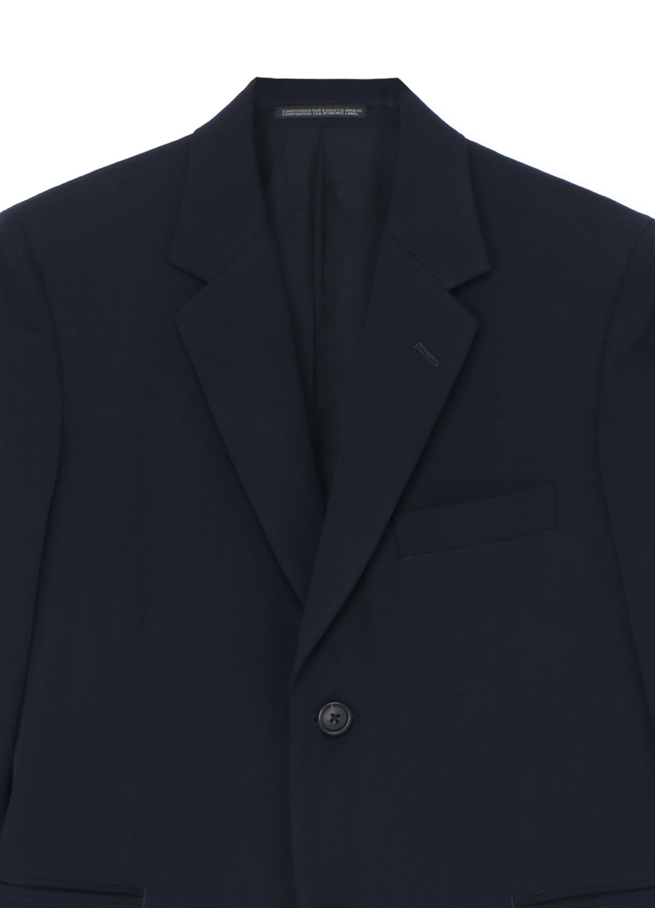 COSTUME D’HOMME SUITS GABARDINE 2BSJKT