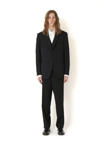 COSTUME D’HOMME SUITS GABARDINE 2BSJKT