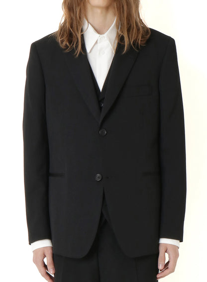 COSTUME D’HOMME SUITS GABARDINE 2BSJKT