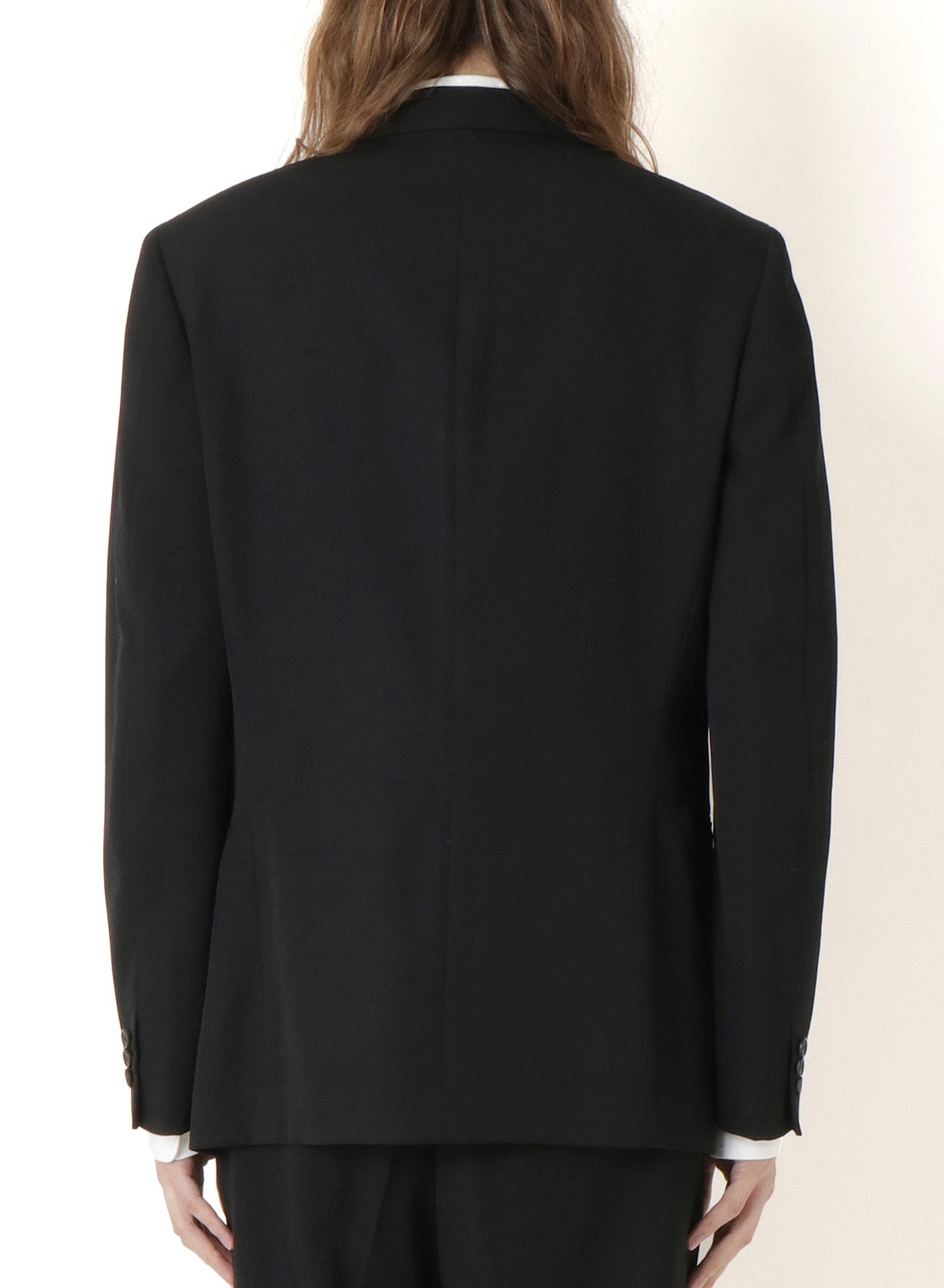 COSTUME D’HOMME SUITS GABARDINE 2BSJKT