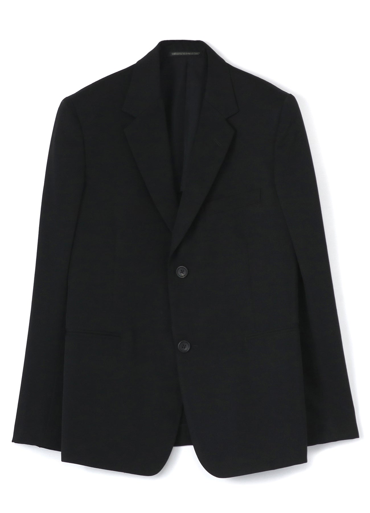 COSTUME D’HOMME SUITS GABARDINE 2BSJKT