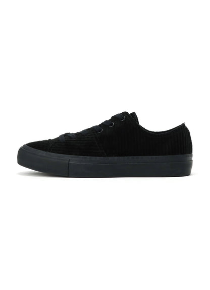 5W WIDE CORDUROY LOW TOP SNEAKER