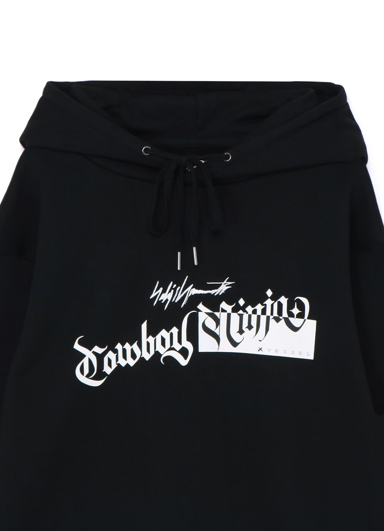 Cowboy Ninja Hoodie