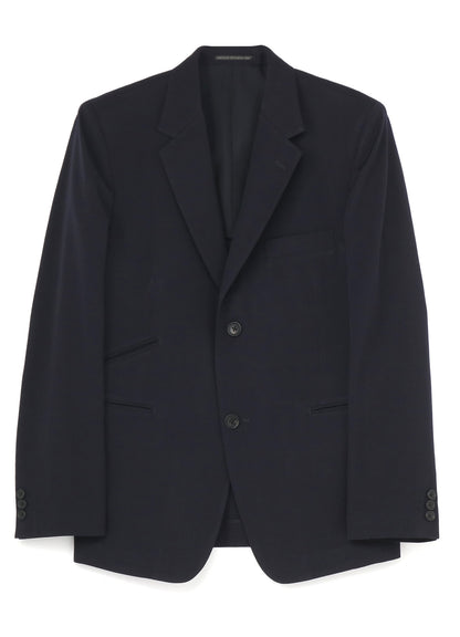 COSTUME D’HOMME SUITS GABARDINE 2BUTTON SINGLE JACKET