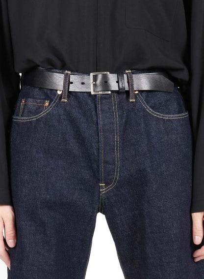 14OZ DENIM 5POCKET PANTS