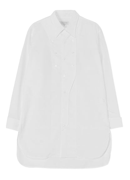 MULTI-BUTTON SHIRT