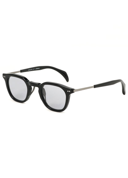 TINTED TITANIUM SUNGLASSES C