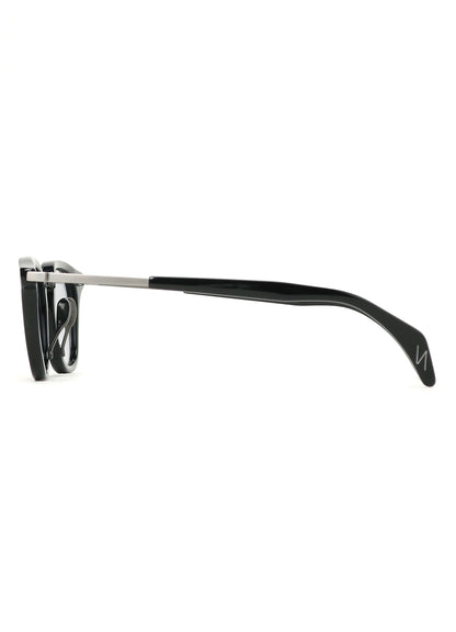 TINTED TITANIUM SUNGLASSES C