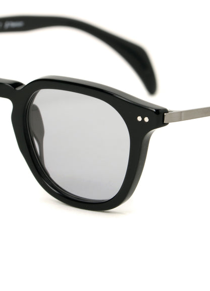 TINTED TITANIUM SUNGLASSES C