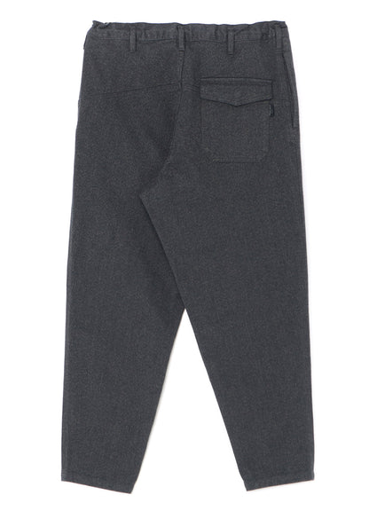 DRAWSTRING WORK PANTS