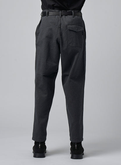 DRAWSTRING WORK PANTS