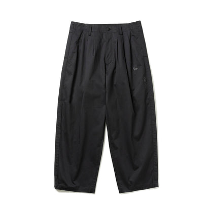 Yohji Yamamoto×New Era N.E.C/STRETCH NE Side Tape Pants