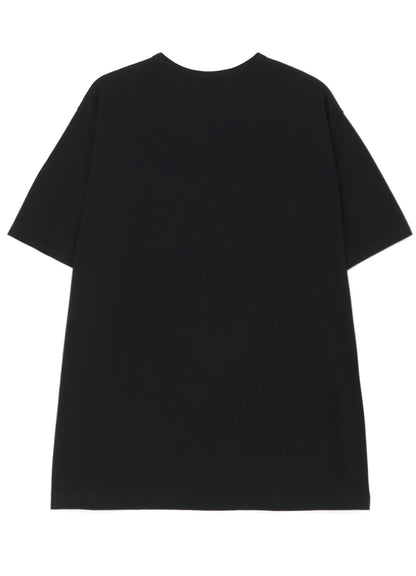 ULTIMA COTTON ROUND NECK TEE