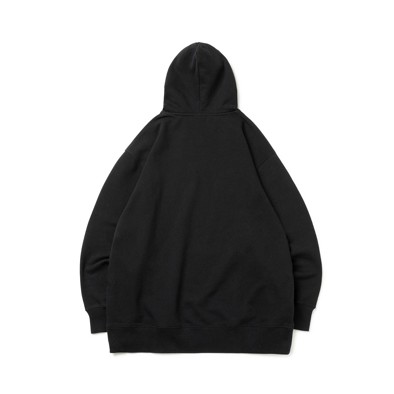 Yohji Yamamoto×New Era OS HOODIE NEW ERA HOODIE