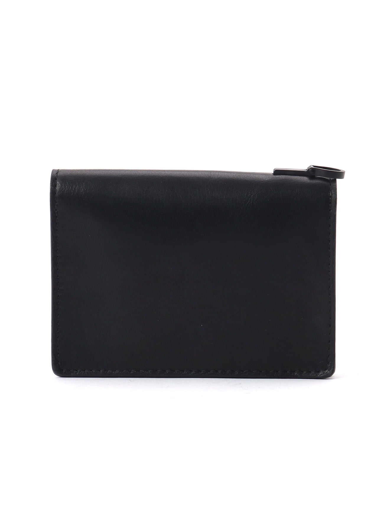 STEER WAX TRACKER FOLD WALLET