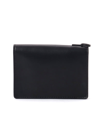 STEER WAX TRACKER FOLD WALLET