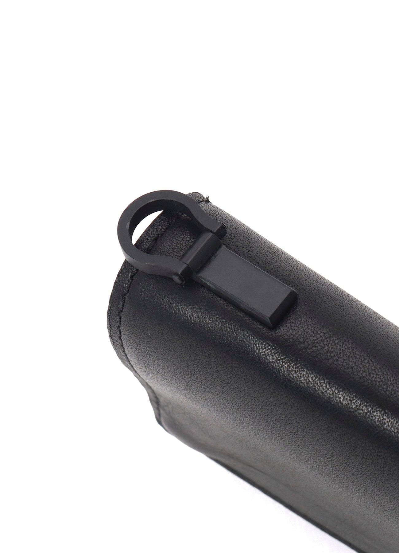 STEER WAX TRACKER FOLD WALLET