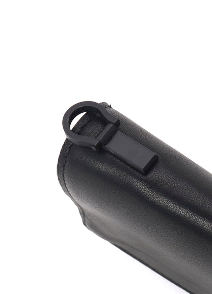 STEER WAX TRACKER FOLD WALLET