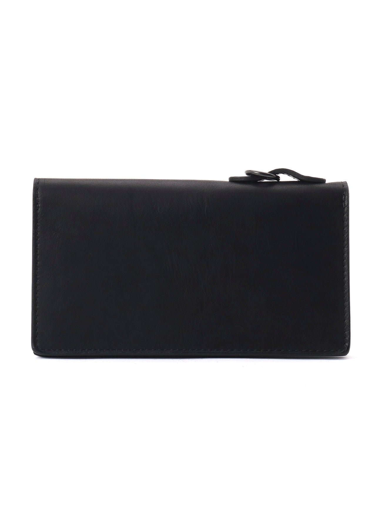 STEER WAX TRACKER LONG WALLET