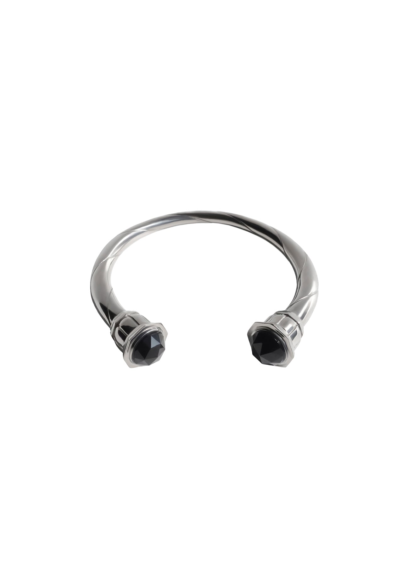 SV/ONYX/BKRH VAULT CUFF SV