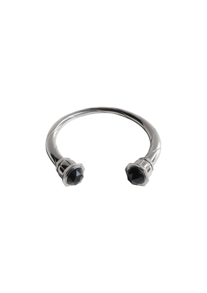 SV/ONYX/BKRH VAULT CUFF SV