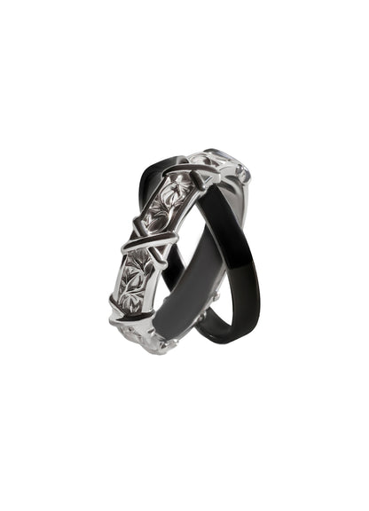 SV/BKRU/BKRH RELIC RING