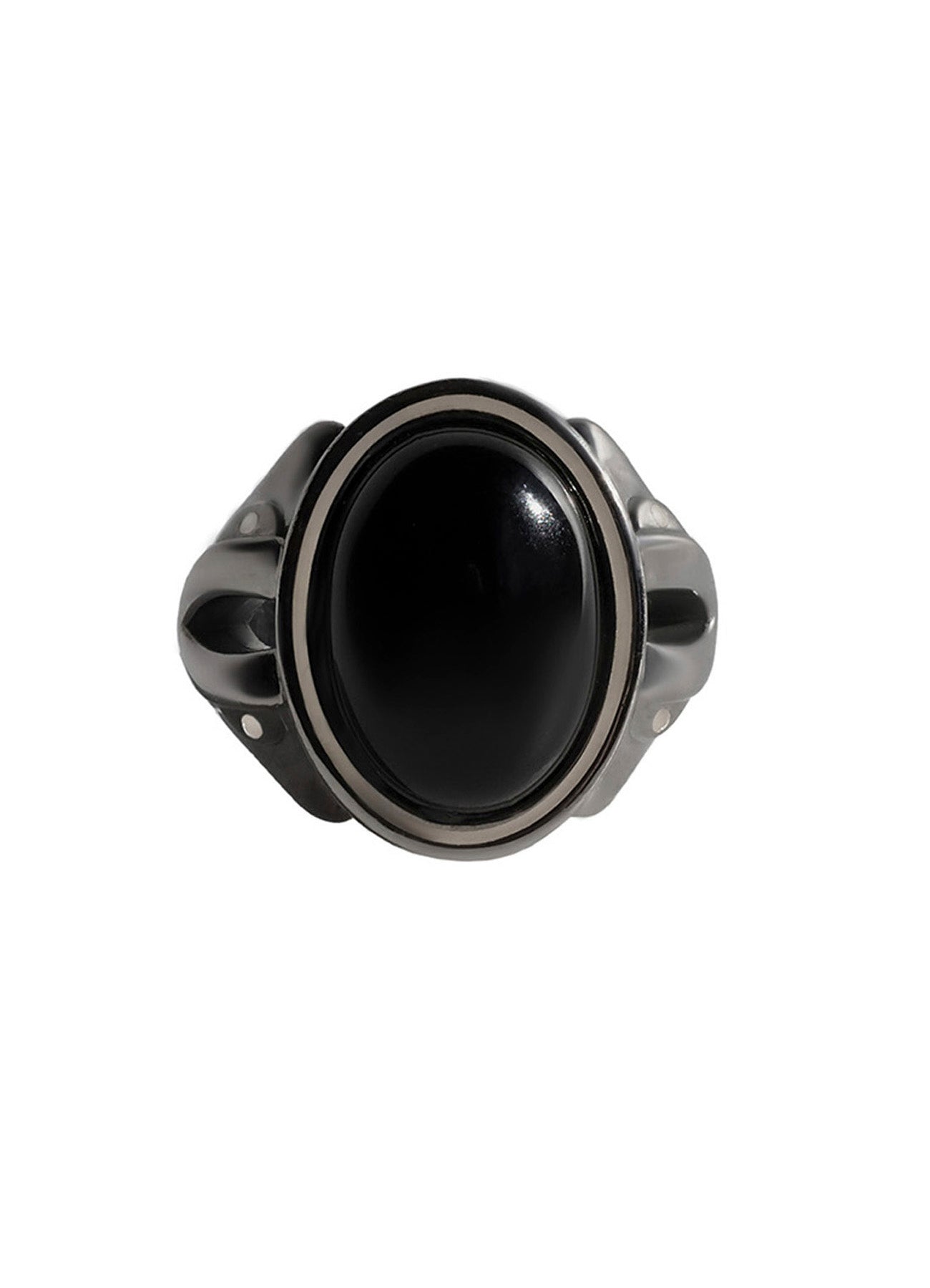 SV/ONYX/GM LEGACY RING BK