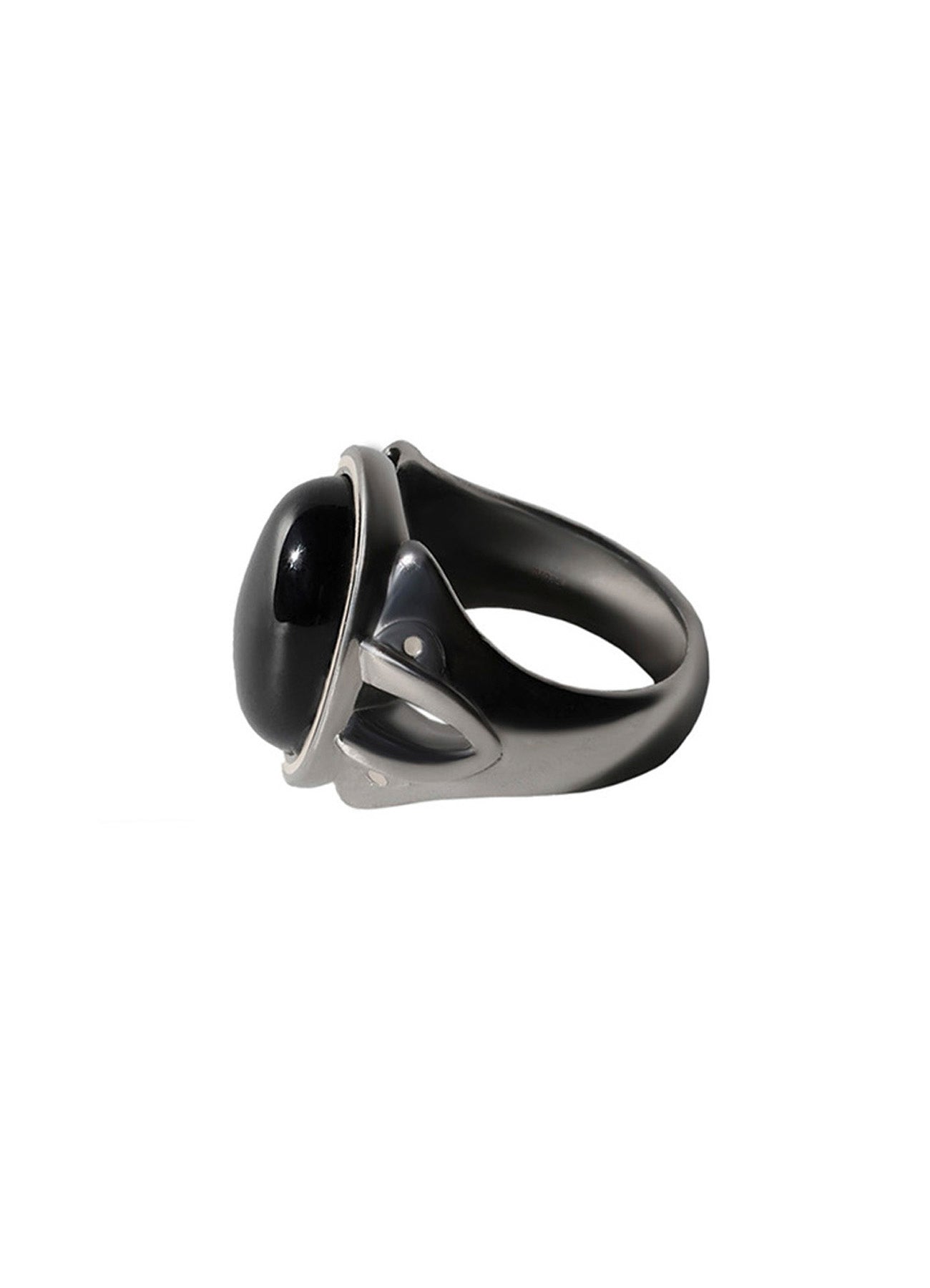 SV/ONYX/GM LEGACY RING BK