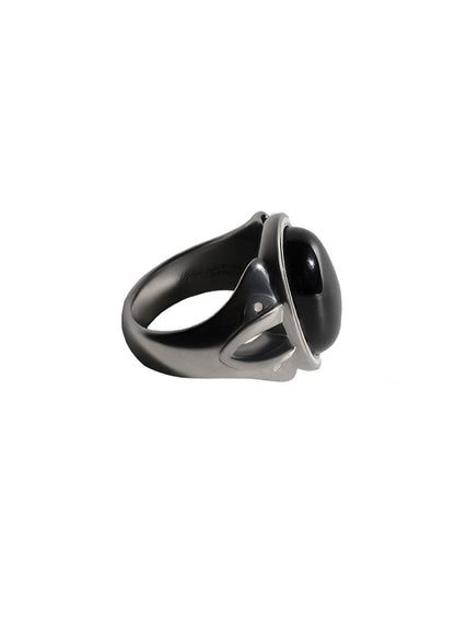 SV/ONYX/GM LEGACY RING BK