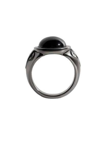 SV/ONYX/GM LEGACY RING BK
