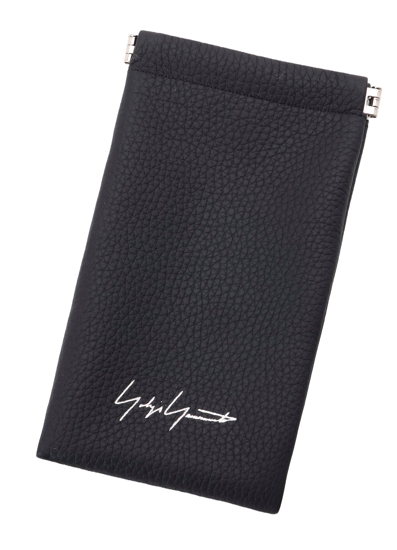 BROTHER SILVER WALLET CHAIN A