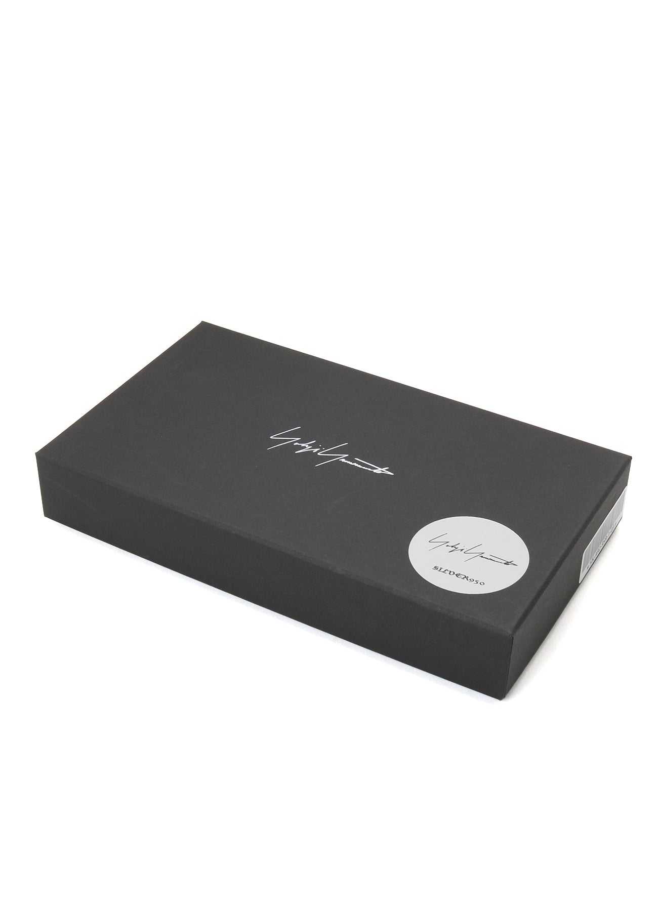 BROTHER SILVER BRACELET A – THE SHOP YOHJI YAMAMOTO