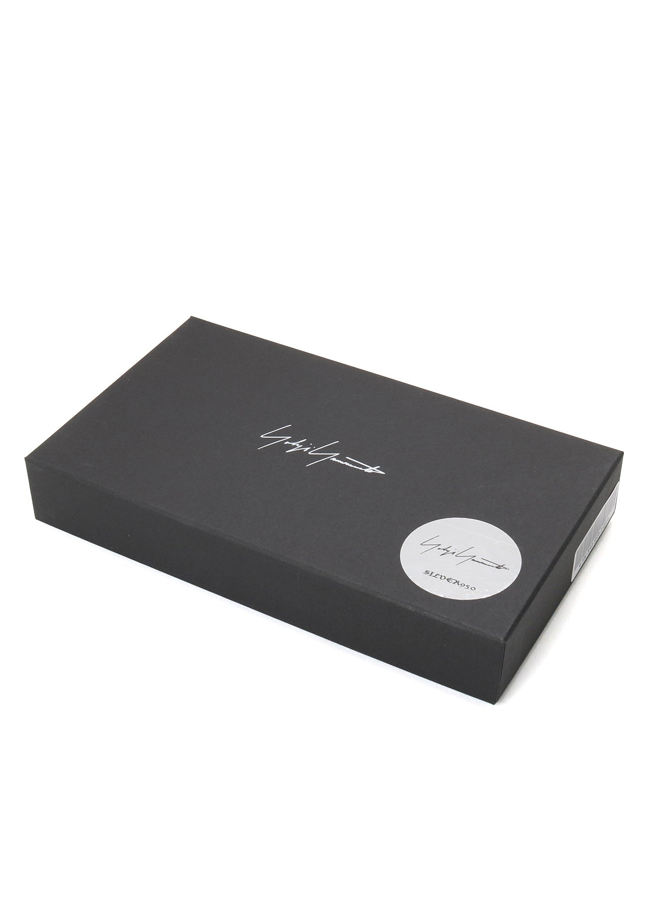 BROTHER SILVER BRACELET B