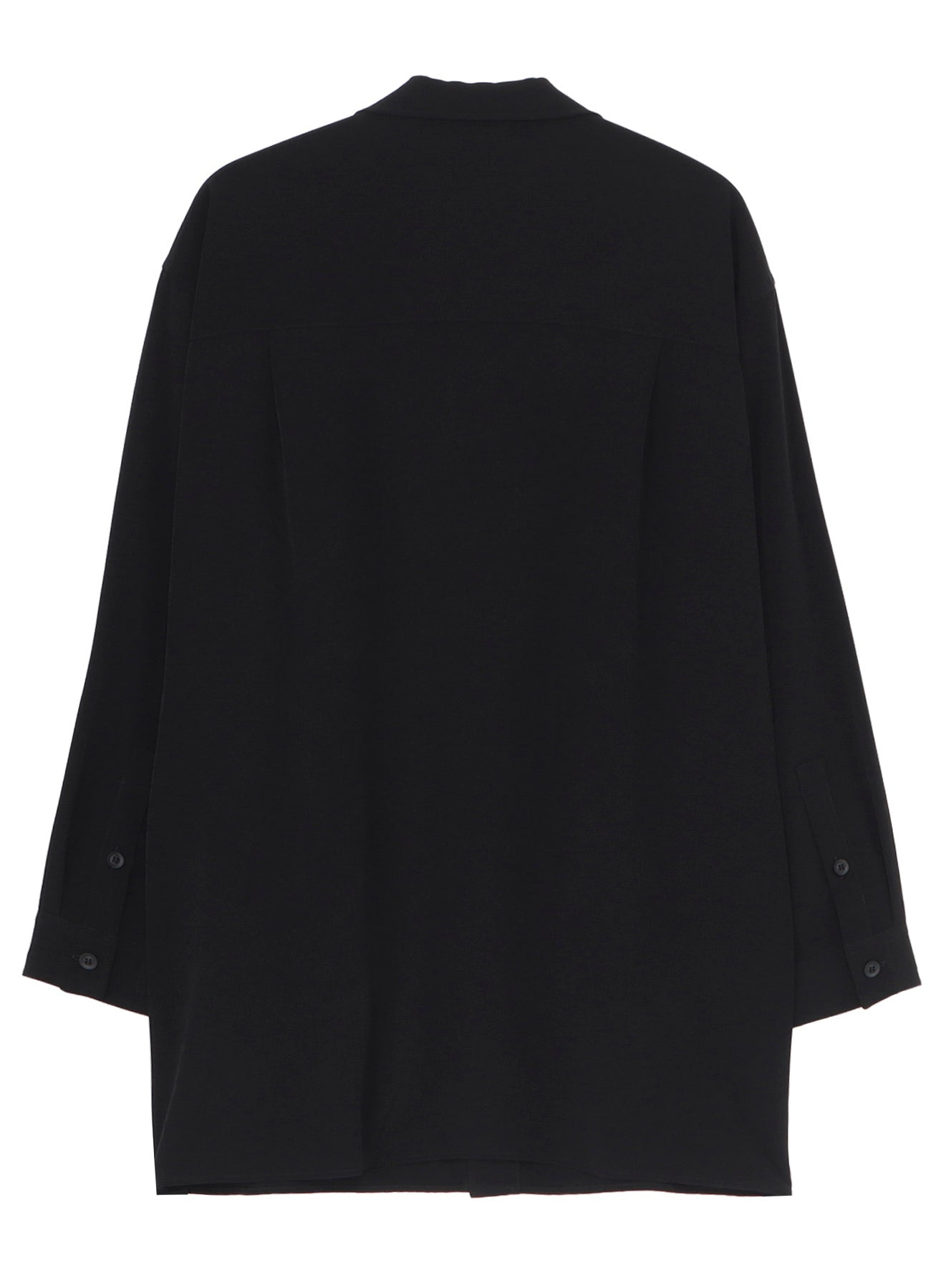 TA TUXEDO 3 POCKETS BLOUSE