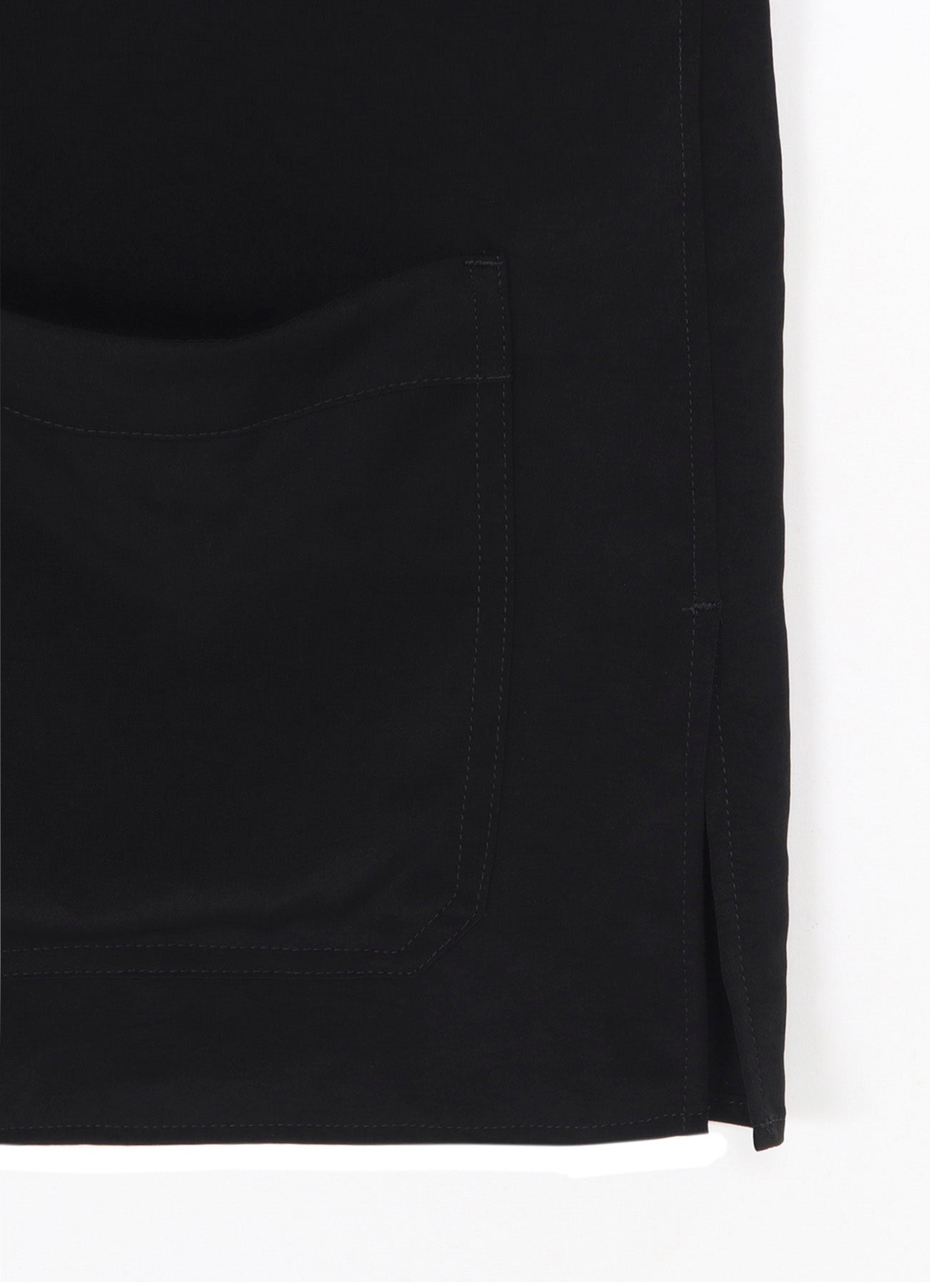 TA TUXEDO 3 POCKETS BLOUSE