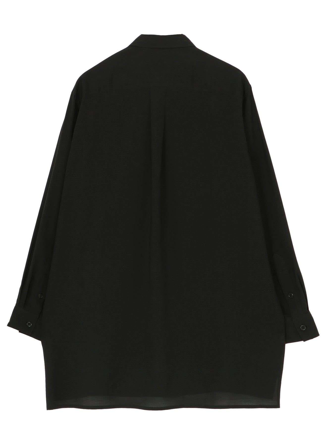 CELLULOSE LAWN STANDARD BIG SHIRT