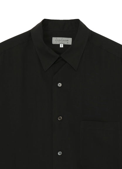 CELLULOSE LAWN STANDARD BIG SHIRT