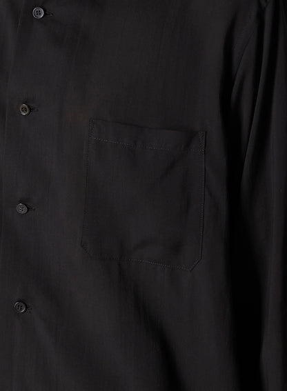 CELLULOSE LAWN STANDARD BIG SHIRT