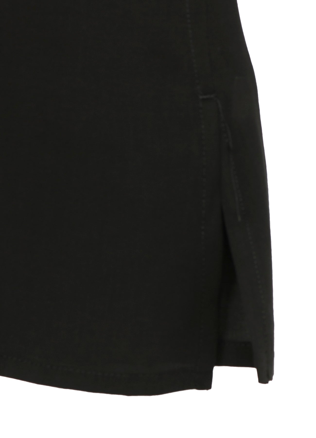 CELLULOSE LAWN CHINA BUTTON BLOUSE