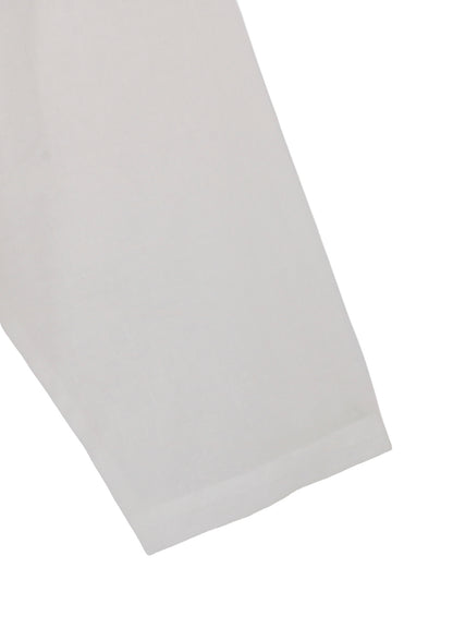 COTTON/LINEN SLAB LAWN SHIRT JACKET