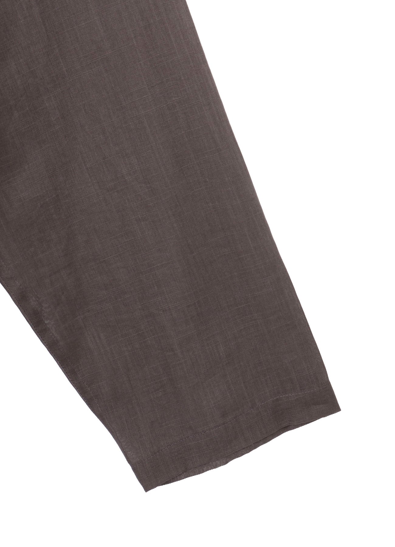 COTTON/LINEN SLAB LAWN SHIRT JACKET – THE SHOP YOHJI YAMAMOTO