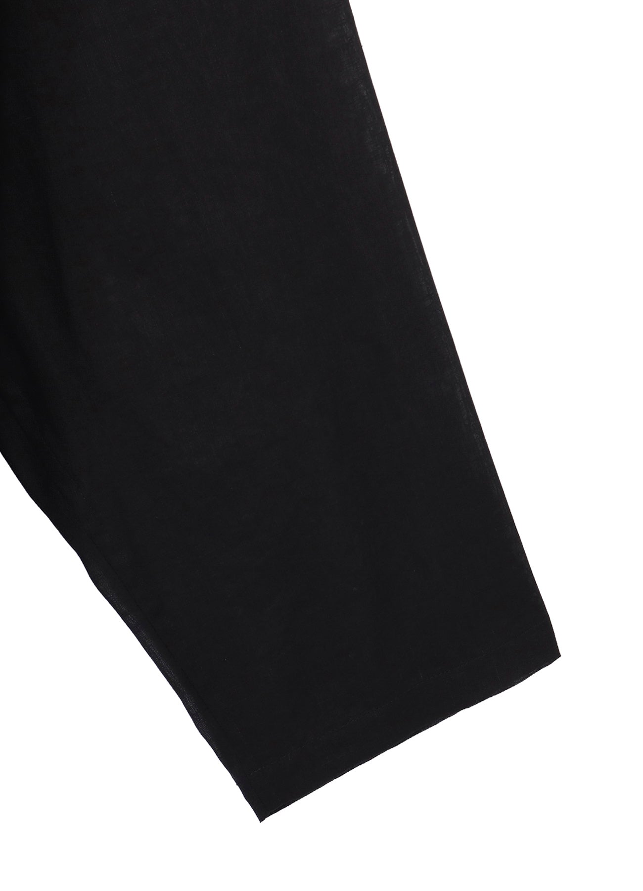 COTTON/LINEN SLAB LAWN SHIRT JACKET