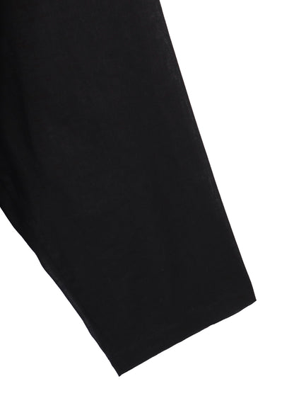 COTTON/LINEN SLAB LAWN SHIRT JACKET