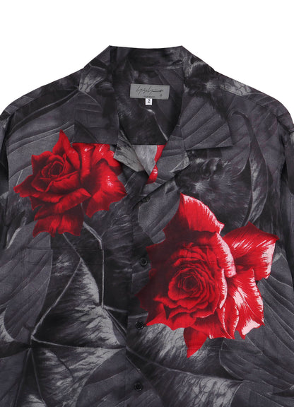 BROTHER SILK BLOUSE BAT